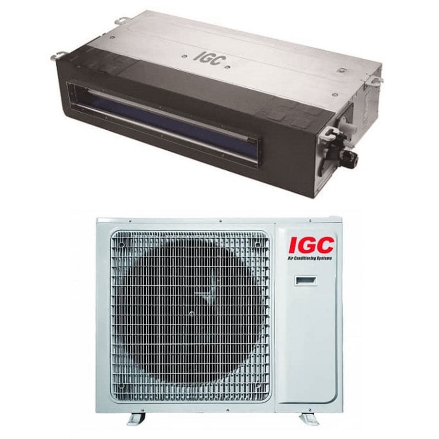 IGC IDХ-V18HDC/U IGC IDХ-V18HDC/U