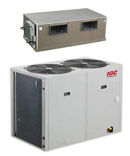 IGC IMD-96HWN / IUT-96HN-B IGC IMD-96HWN / IUT-96HN-B