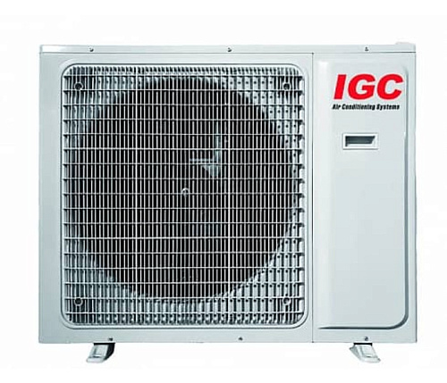 IGC IDХ-V18HDC/U IGC IDХ-V18HDC/U