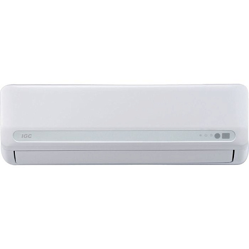 IGC RAS/RAC-18WHQ IGC RAS/RAC-18WHQ