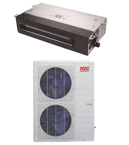 IGC IDХ-V48HSDC/U IGC IDХ-V48HSDC/U