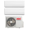 IGC RAM2-X14URH / RAK-X07RHFx2
