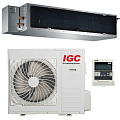 IGC IDM-48HMS/U IGC IDM-48HMS/U
