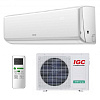IGC RAS/RAC-10NTS