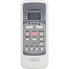 IGC IFH-60HS/U IGC IFH-60HS/U