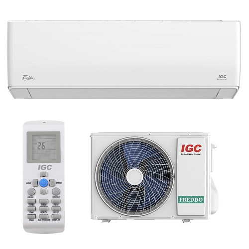 IGC RAS-V12MBL / RAC-V12MBL IGC RAS-V12MBL / RAC-V12MBL