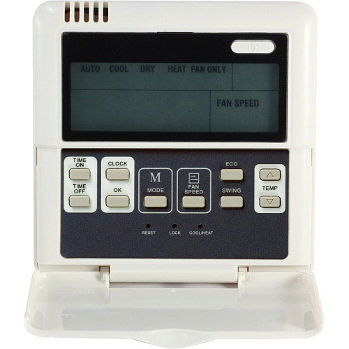 IGC IDM-48HMS/U IGC IDM-48HMS/U
