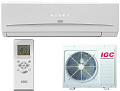 IGC RAS/RAC-12NHG IGC RAS/RAC-12NHG