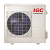 IGC RAM3-X21URH