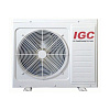 IGC RAS/RAC-12NHG IGC RAS/RAC-12NHG