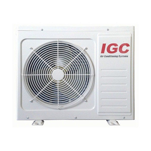 IGC RAS/RAC-12NHG IGC RAS/RAC-12NHG