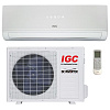 IGC RAS/RAC-V12NX