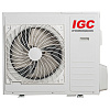 IGC IFX-36HS/U IGC IFX-36HS/U