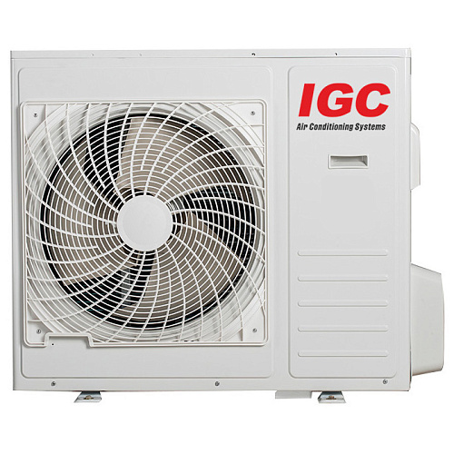 IGC IFX-36HS/U IGC IFX-36HS/U