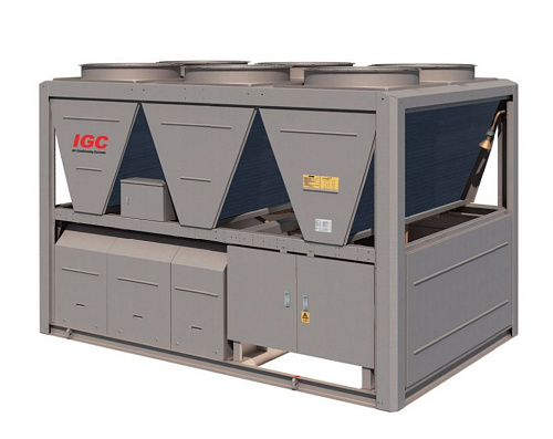 IGC IMBC-F450A/NB IGC IMBC-F450A/NB