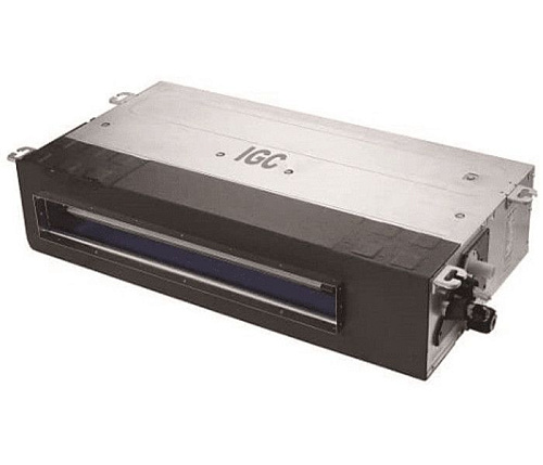 IGC IDХ-V48HSDC/U IGC IDХ-V48HSDC/U