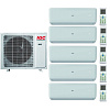 IGC RAM5-X42URH / RAK-X07RHx5 IGC RAM5-X42URH / RAK-X07RHx5