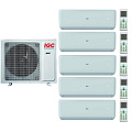 IGC RAM5-X42URH / RAK-X07RHx5 IGC RAM5-X42URH / RAK-X07RHx5