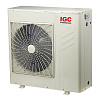 IGC ICCU-03CNH