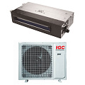 IGC IDХ-V18HDC/U IGC IDХ-V18HDC/U