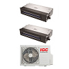 IGC RAM2-X18URH / RAD-X09RHx2 IGC RAM2-X18URH / RAD-X09RHx2