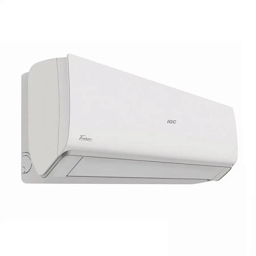 IGC RAS-12NQR IGC RAS-12NQR