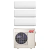 IGC RAM3-X21URH / RAK-X09RHF + RAK-X07RHFx2