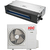 IGC IDX-36HMS/U