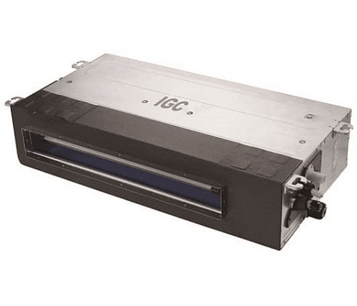 IGC IDХ-V18HDC/U IGC IDХ-V18HDC/U