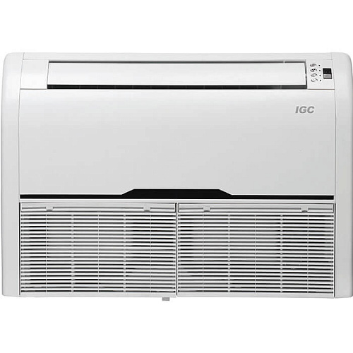 IGC IFX-36HS/U IGC IFX-36HS/U