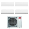 IGC RAM4-X36URH / RAK-X09RHFx4
