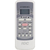 IGC ICM-36HS/U IGC ICM-36HS/U
