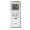 IGC RAS/RAC-12NHG IGC RAS/RAC-12NHG