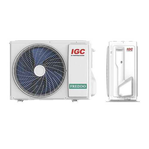IGC RAS-V12MBL / RAC-V12MBL IGC RAS-V12MBL / RAC-V12MBL