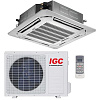 IGC ICM-60HS/U