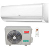 IGC RAS/RAC-09NHM
