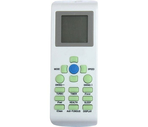 IGC ICХ-V48HSDC/U IGC ICХ-V48HSDC/U