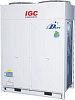 IGC IMS-EX400NB