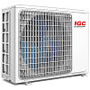 IGC RAS/RAC-36AX IGC RAS/RAC-36AX