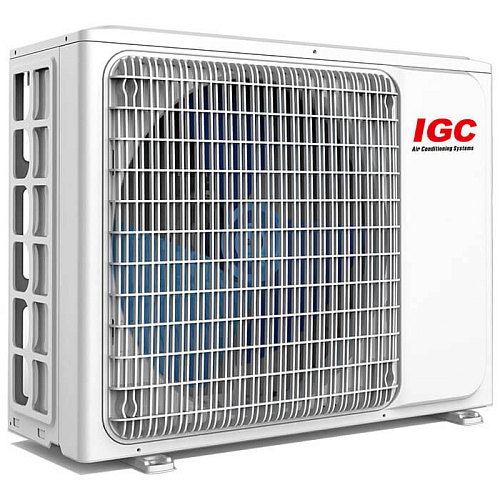 IGC RAS/RAC-36AX IGC RAS/RAC-36AX