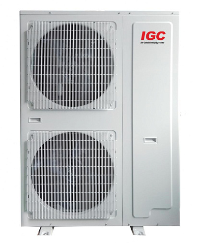IGC ICCU-X16CNB IGC ICCU-X16CNB