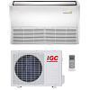 IGC IFM-18H/U