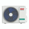 IGC RAS-12NQR IGC RAS-12NQR