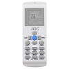 IGC RAS/RAC-36AX IGC RAS/RAC-36AX