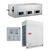 IGC IDXH-80HWN / IUX-80HN-B