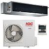 IGC IDM-60HMS/U