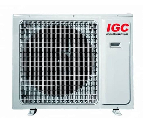 IGC IDХ-V24HDC/U IGC IDХ-V24HDC/U